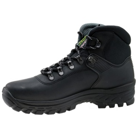 Grisport Dakar 10242D71G Schuhe schwarz 1