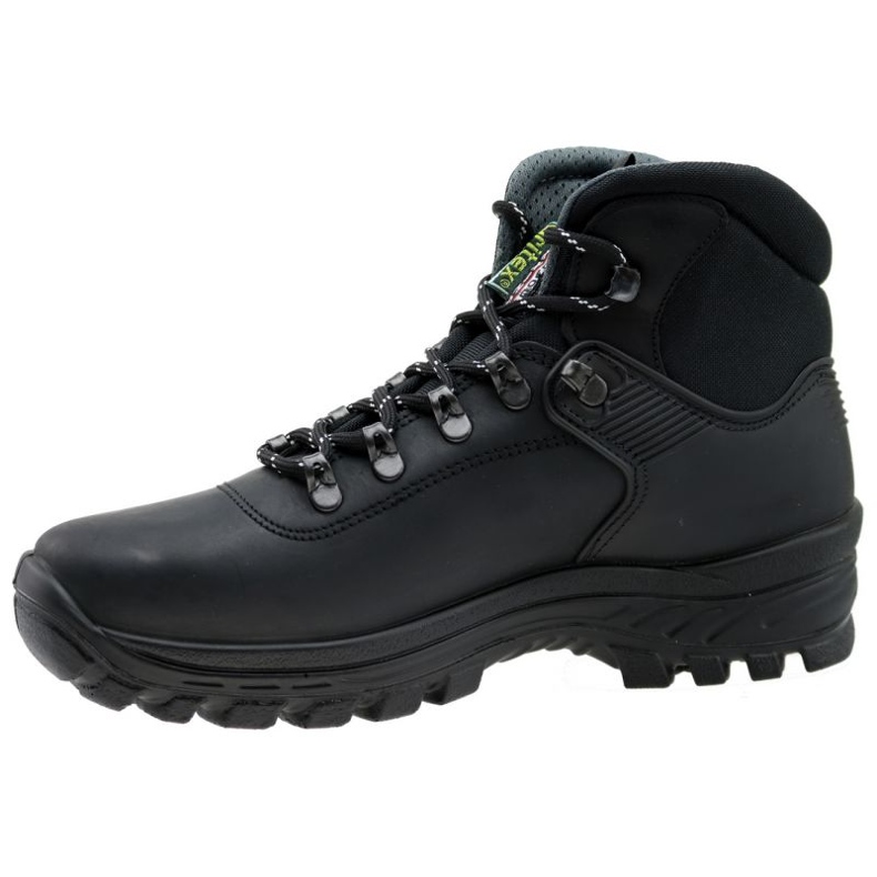 Grisport Dakar 10242D71G Schuhe schwarz 1