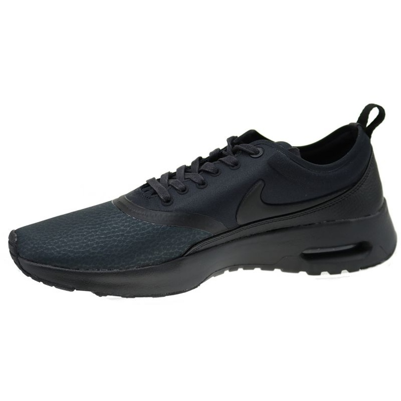 Nike Beautiful X Air Max Thea Ultra Premium W 848279-003 Schuhe schwarz 1