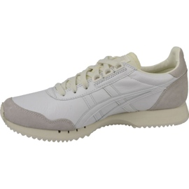 Asics Onitsuka Tiger Dualio W D6L1L-0101 Schuhe weiß 1