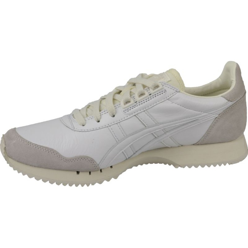 Asics Onitsuka Tiger Dualio W D6L1L-0101 Schuhe weiß 1