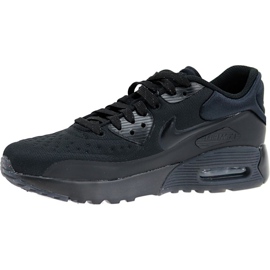 Nike Air Max 90 Ultra Gs W 844599-008 Schuhe schwarz 1