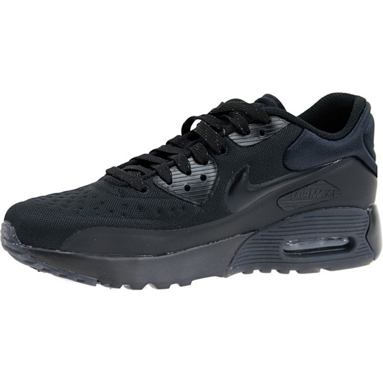Nike Air Max 90 Ultra Gs W 844599-008 Schuhe schwarz 1