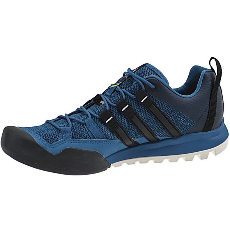 Adidas Terrex Solo M BB5562 Schuhe schwarz navy blau blau 1