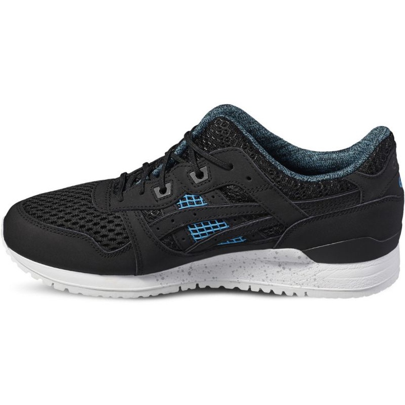 Asics Gel-Lyte Iii M DN6L0-9090 Schuhe schwarz 1