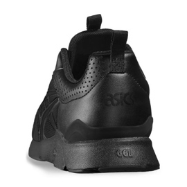 Asics Gel-Lyte Runner W HN6E3-9090 Schuhe schwarz 1