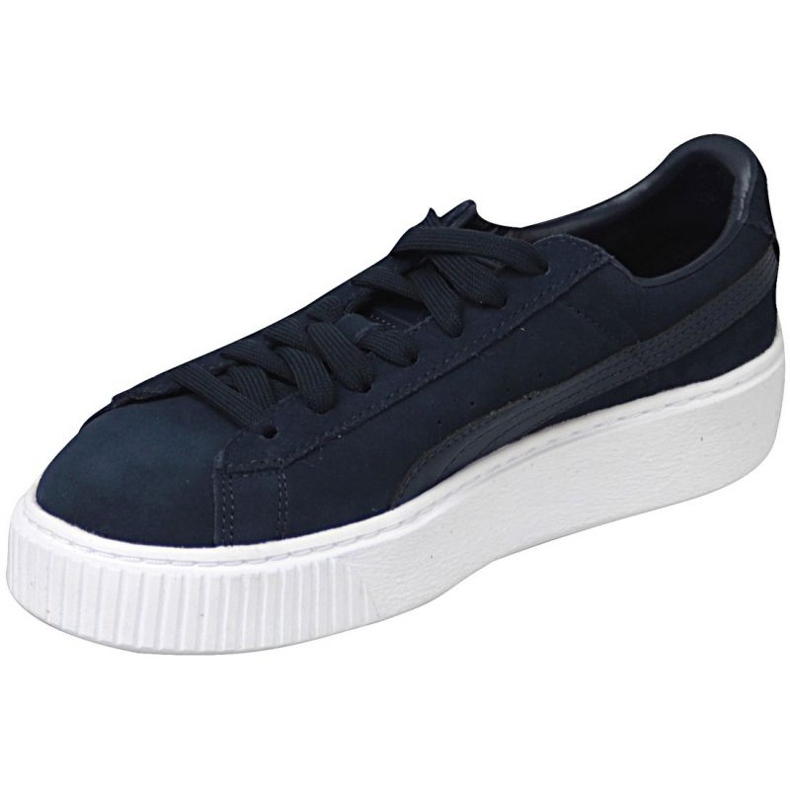 Puma Sedede Plattform 363663-03 Schuhe blau 1
