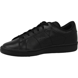 Nike Tennis Classic Prm Gs W 834123-001 Schuhe schwarz 1