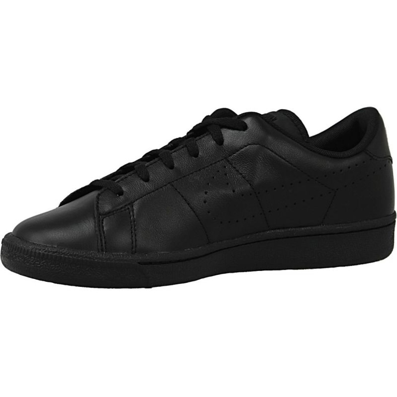 Nike Tennis Classic Prm Gs W 834123-001 Schuhe schwarz 1
