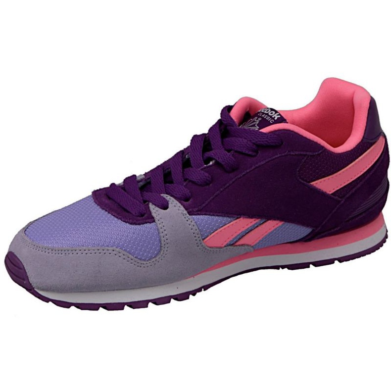 Reebok Gl 3000 Sp Jr BD2439 lila 1