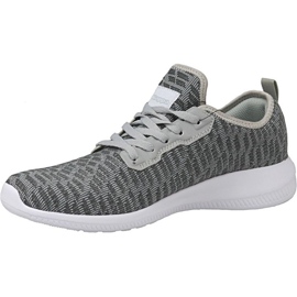 Kappa Gizeh W 242353-1614 Schuhe grau 1
