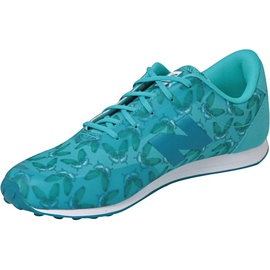 New Balance W KD410BHY Schuhe blau 1