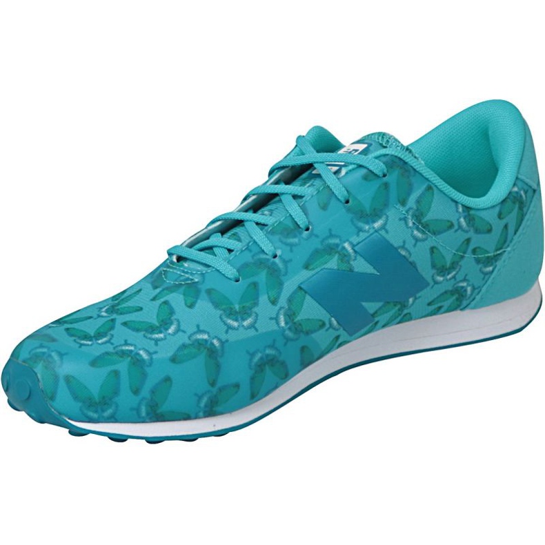 New Balance W KD410BHY Schuhe blau 1