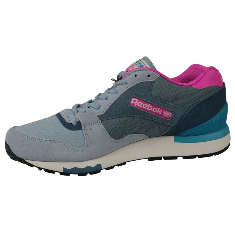 Reebok Gl 6000 Out-Color W BD1579 grau 1