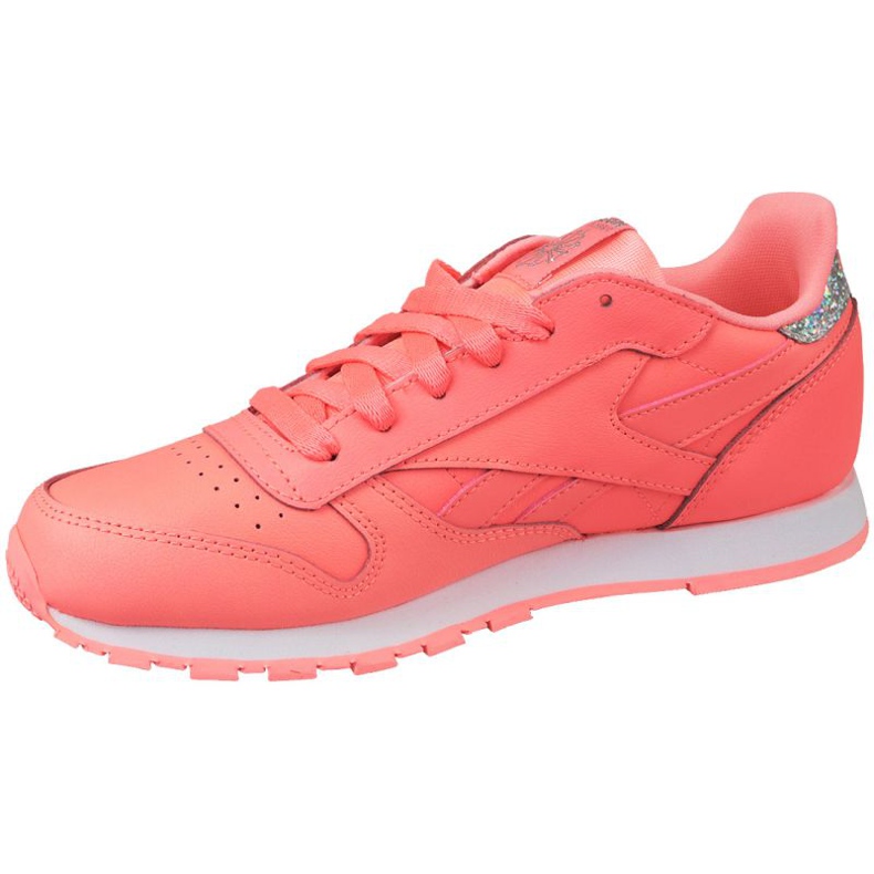 Reebok Classic Leather BS8981 Schuhe rosa 1