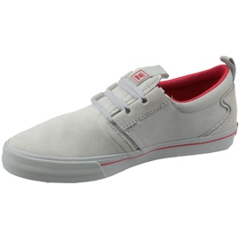Supra Flow M 08325-044 Schuhe grau 1