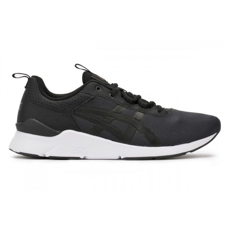 Asics Gel-Lyte Runner M H7W0N-9090 Schuhe schwarz 1