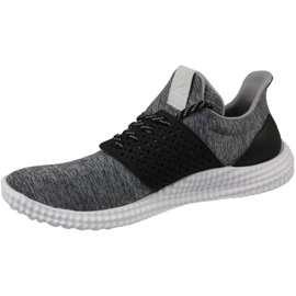 Adidas Leichtathletik-Trainer M S80982 grau 1