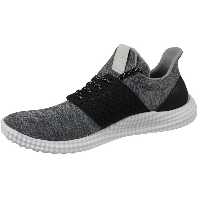 Adidas Leichtathletik-Trainer M S80982 grau 1