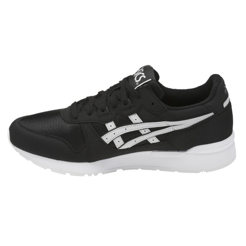 Asics Gel-Lyte M HY7F3-9096 Schuhe schwarz 1