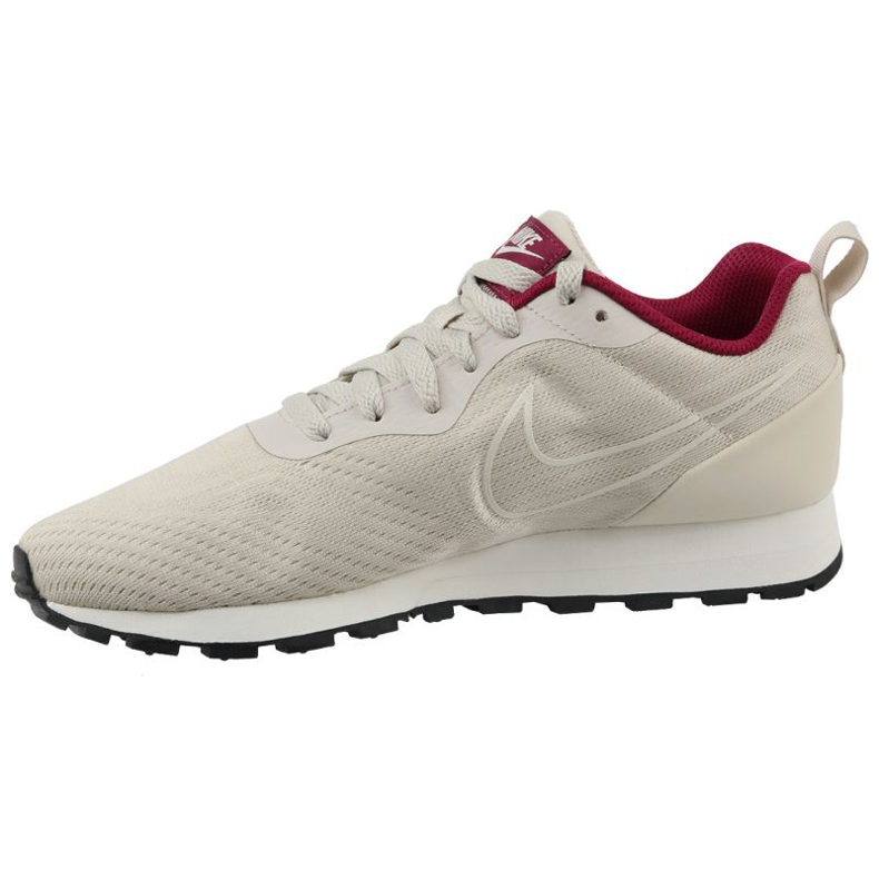 Nike Md Runner 2 Eng Mesh W 916797-100 Schuh weiß 1