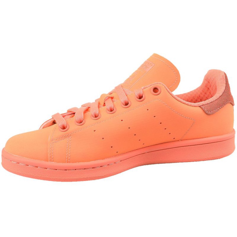 Adidas Stan Smith Adicolor W S80251 Schuhe orange 1