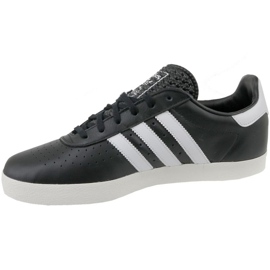 Adidas 350 M CQ2779 Schuhe schwarz 1