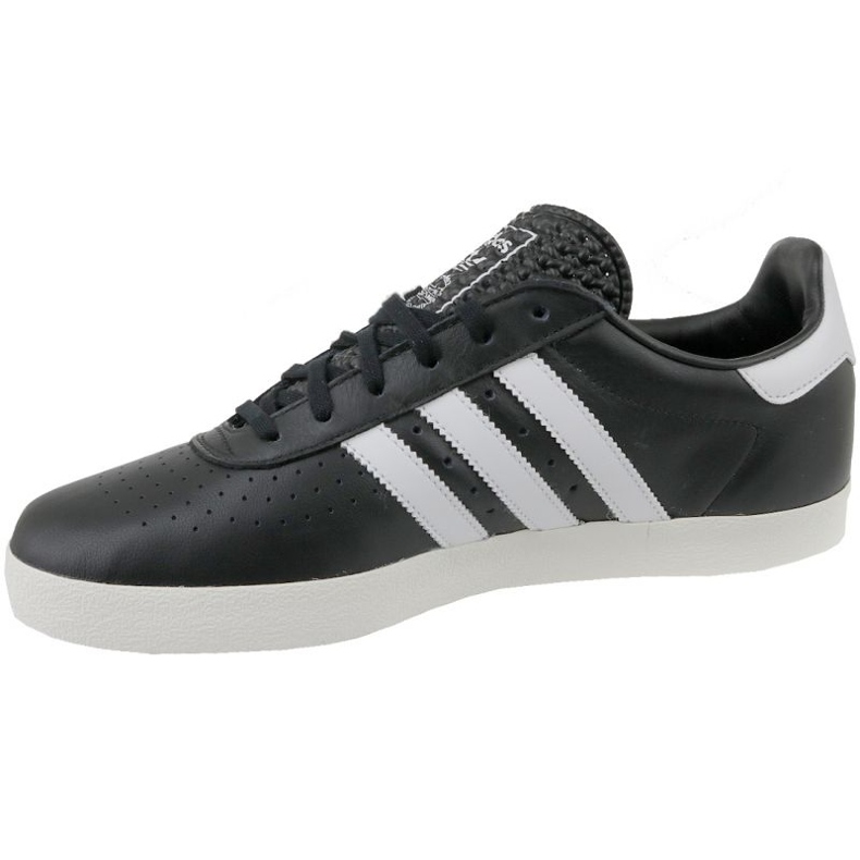 Adidas 350 M CQ2779 Schuhe schwarz 1