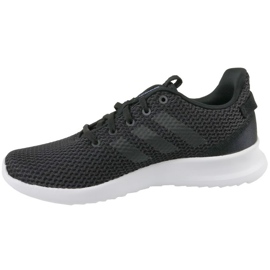Adidas Cloudfoam Racer Tr K Jr DB1300 Schuhe schwarz 1