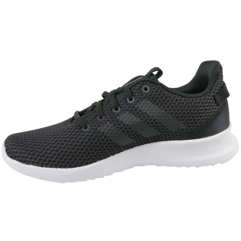 Adidas Cloudfoam Racer Tr K Jr DB1300 Schuhe schwarz 1