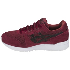 Asics Gel-Lyte W H8D5L-2690 Schuhe mehrfarbig 1
