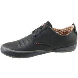 Caterpillar-Status M P711764 schwarz 1