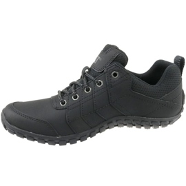 Caterpillar Instruct M P722309 schwarz 1