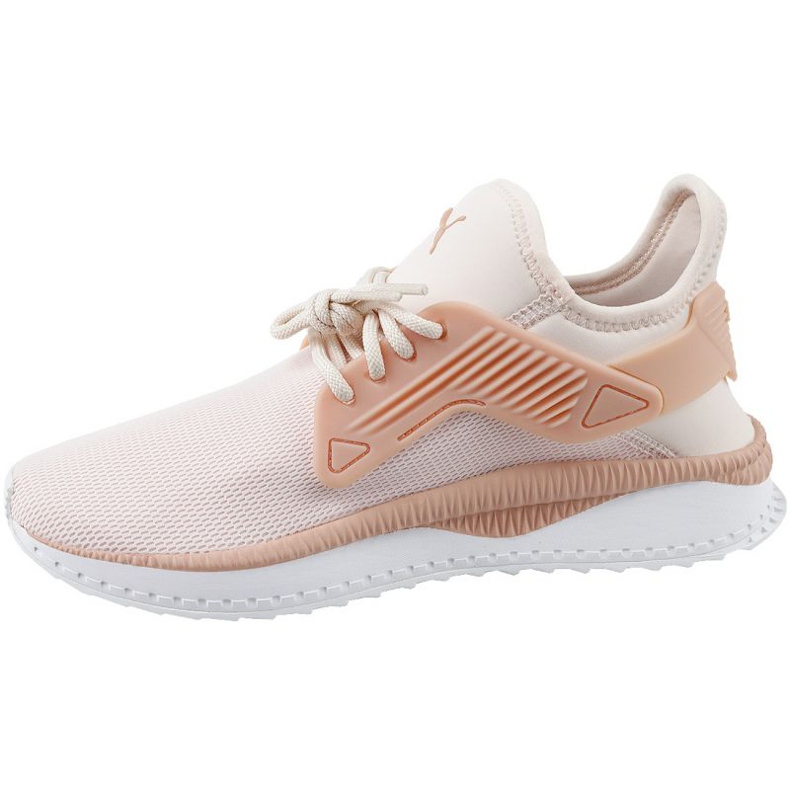 Puma Tsugi Cage 365962-03 Schuhe rosa 1