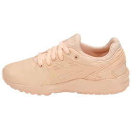 Asics Gel-Kayano Trainer Evo Gs Jr C7A0N-9595 orange 1