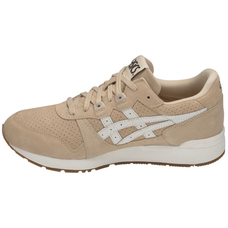 Asics Gel-Lyte W H8B3L-0500 beige 1