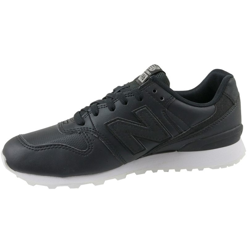 New Balance W WR996SRB Schuhe schwarz 1