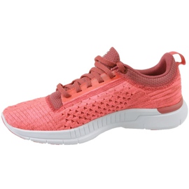Under Armour Lightning 2 W 3000103-600 Laufschuhe rot 1