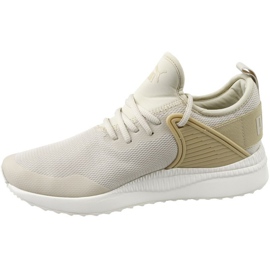 Puma Pacer Next Cage 365284-02 Schuhe beige 1