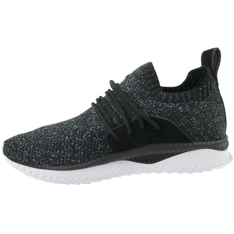 Puma Tsugi Apex evoKnit M 366432 01 schwarz 1