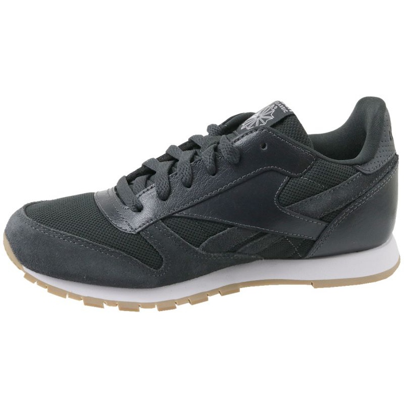 Reebok Cl Leder Estl U CN1142 grau 1