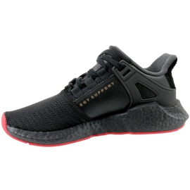 Adidas Eqt Support 93/17 CQ2394 Schuhe schwarz 1