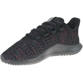 Adidas Tubular Shadow M AQ1091 Schuhe schwarz 1