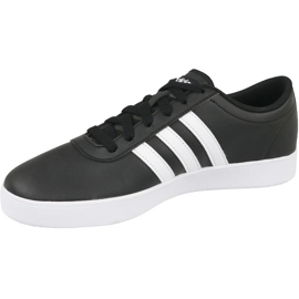 Schuhe adidas Easy Vulc 2.0 M B43665 schwarz 1