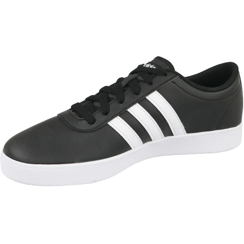 Schuhe adidas Easy Vulc 2.0 M B43665 schwarz 1