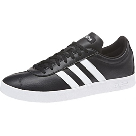 Schuhe adidas Vl Court 2.0 M B43814 schwarz 1