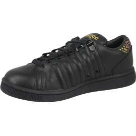 K-Swiss Lozan Iii Tt Jr 95294-016 Schuhe schwarz 1
