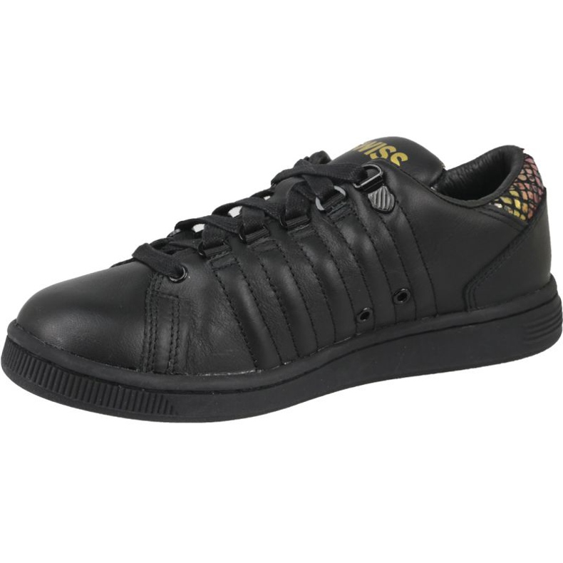 K-Swiss Lozan Iii Tt Jr 95294-016 Schuhe schwarz 1
