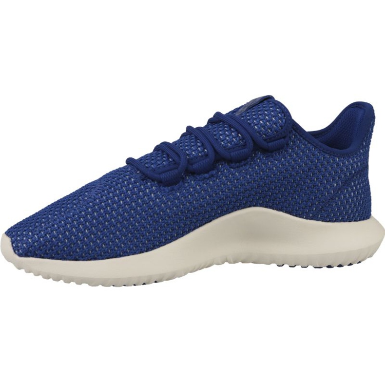 Schuhe adidas Tubular Shadow Ck M B37593 blau 1