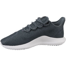Schuhe adidas Tubular Shadow Ck M B37713 grau 1